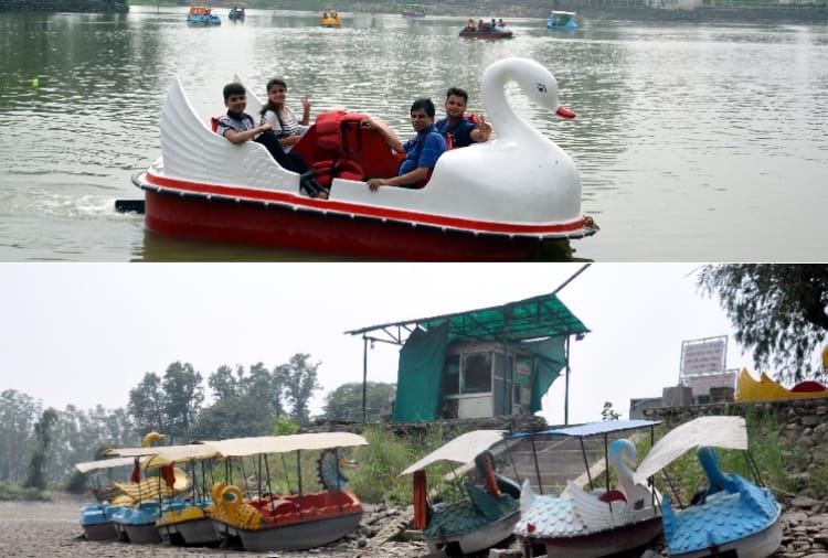 corona impact in india: before lockdown and after unlock impact in Haryana