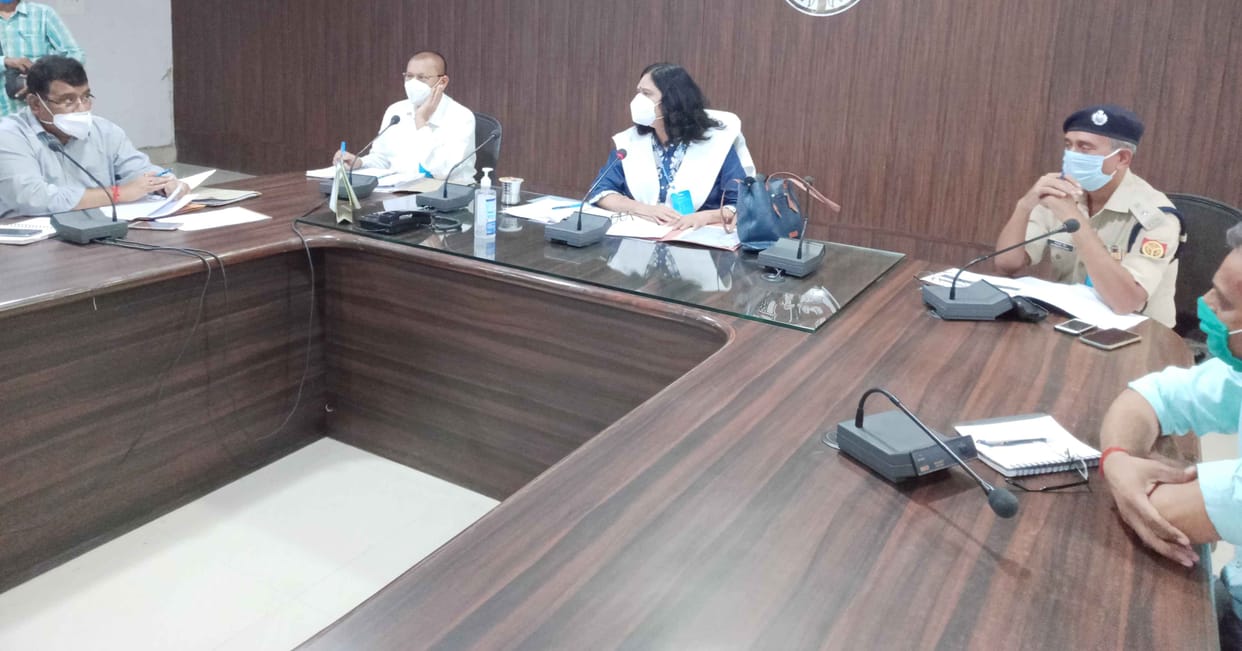 Monitoring committees should be vigilant, get suspects investigated