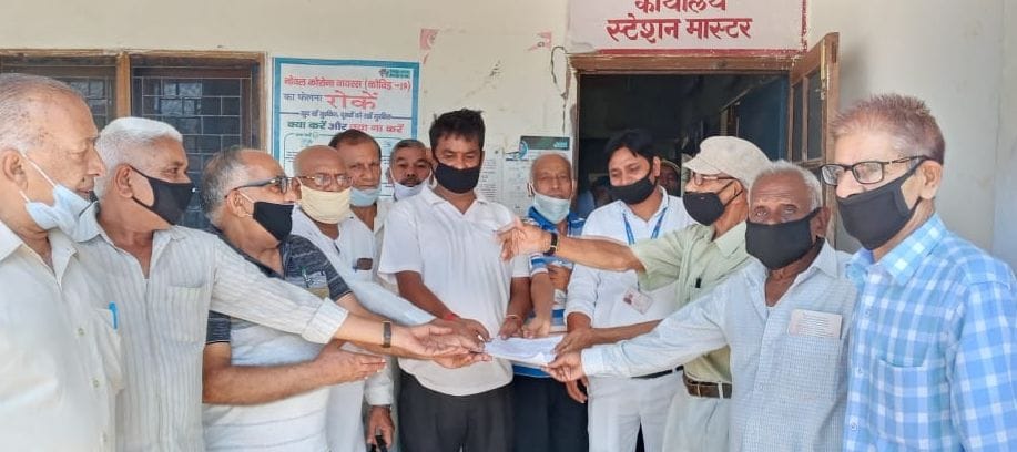 Demand to make Jwalapur Haridwar sub railway station