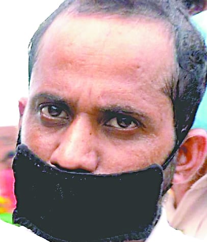 Everyone trembles .. 17 stab wounds found on the body of a seven-year-old innocent