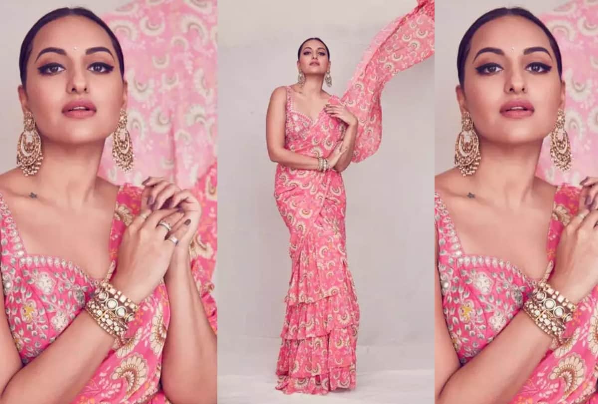mira rajput alia bhatt deepika padukone ruffle saree perfect for bridesmaid