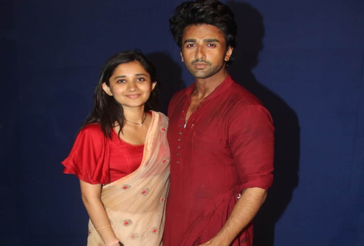 actor Nishant Singh Malkani left Guddan Tumse Na Ho Paayega serial may seen in Salman Khan show Bigg Boss 14