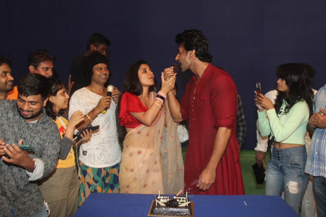 actor Nishant Singh Malkani left Guddan Tumse Na Ho Paayega serial may seen in Salman Khan show Bigg Boss 14
