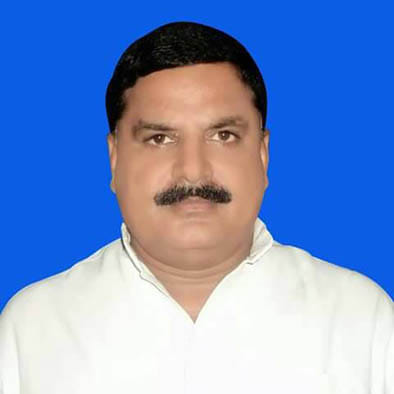 SP workers rejoice over Dharmaprakash becoming president again