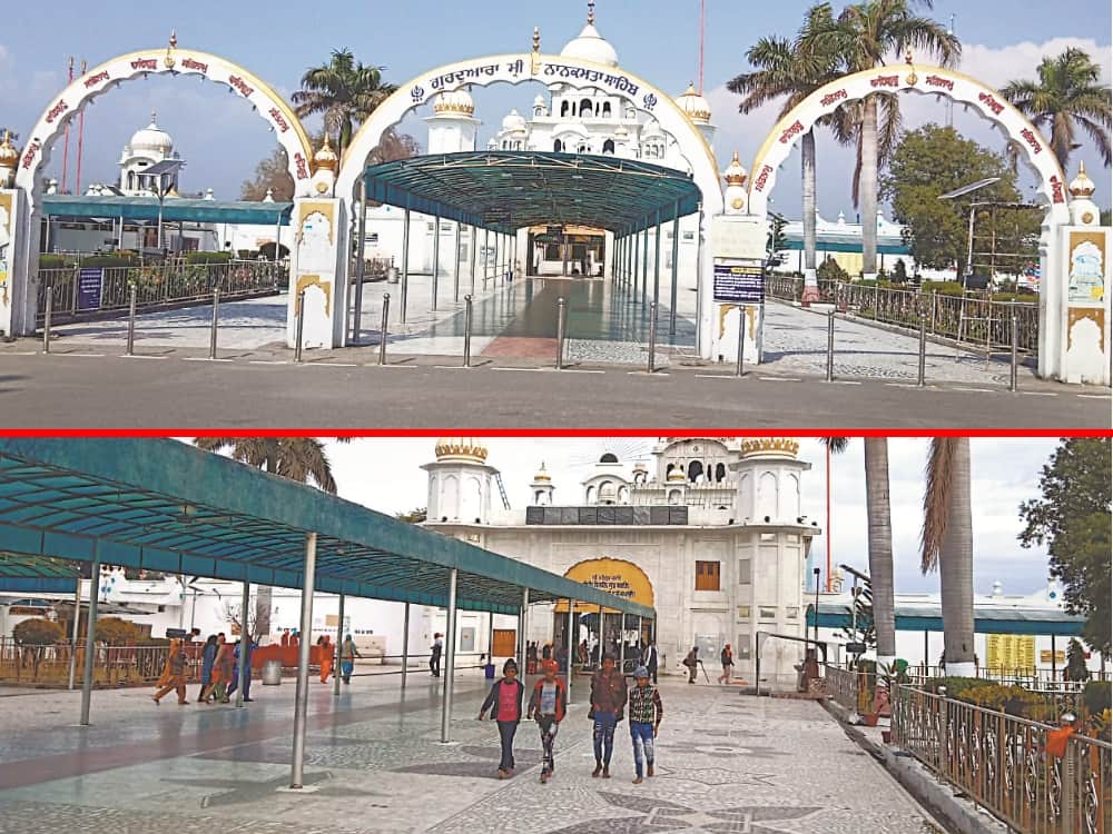 corona impact india in photos : before lockdown and after unlock impact in uttarakhand