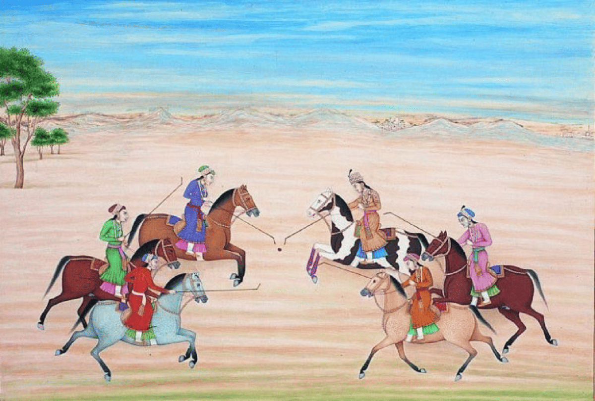 Nur Jahan most powerful woman of the Mughal era who hunted aadamakhor tiger
