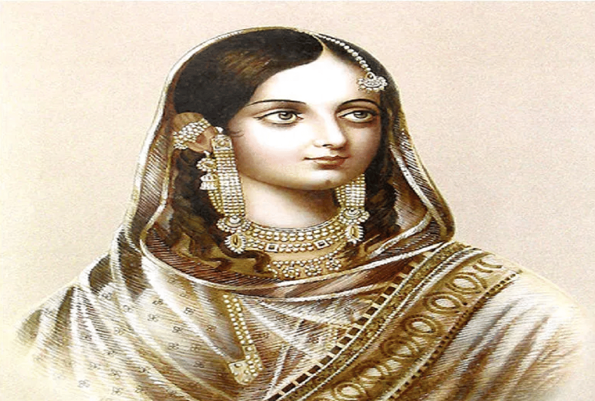 Nur Jahan most powerful woman of the Mughal era who hunted aadamakhor tiger