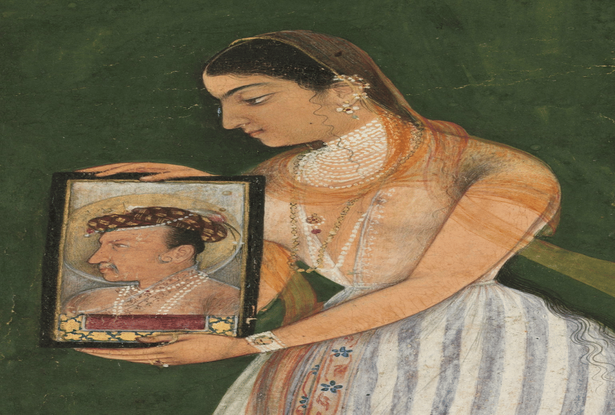 Nur Jahan most powerful woman of the Mughal era who hunted aadamakhor tiger