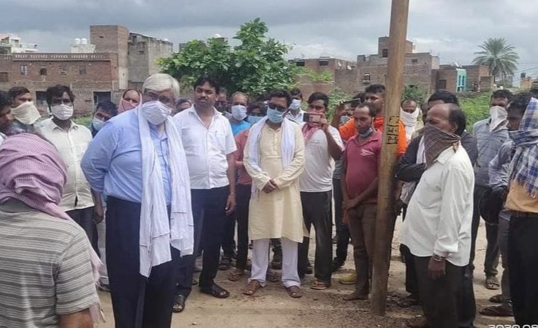 civerage,firozabad civerage,firozabad labour,firozabad labour accident,labour accident