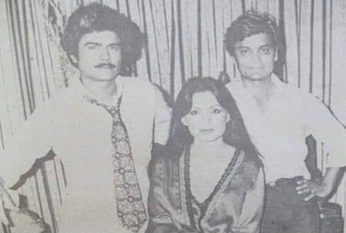 unknown facts about parveen babi affair with mahesh bhatt amitabh bachchan and kabir bedi died mysteriously