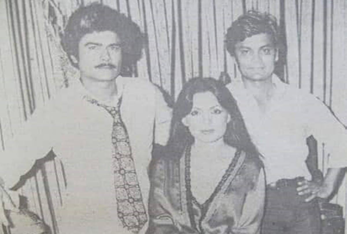 Veteran director Vinod Pande speaks to Pankaj Shukla about his films star and yeh nazdeekiyan