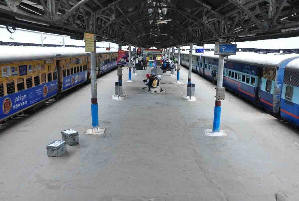 special story of Kanpur before lockdown and after Unlock period see latest photos