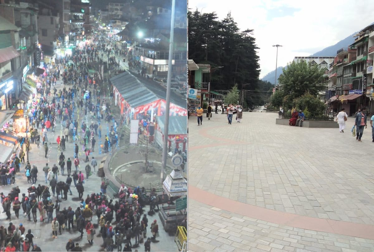 himachal pradesh tourist and religious  places before lockdown and after unlock