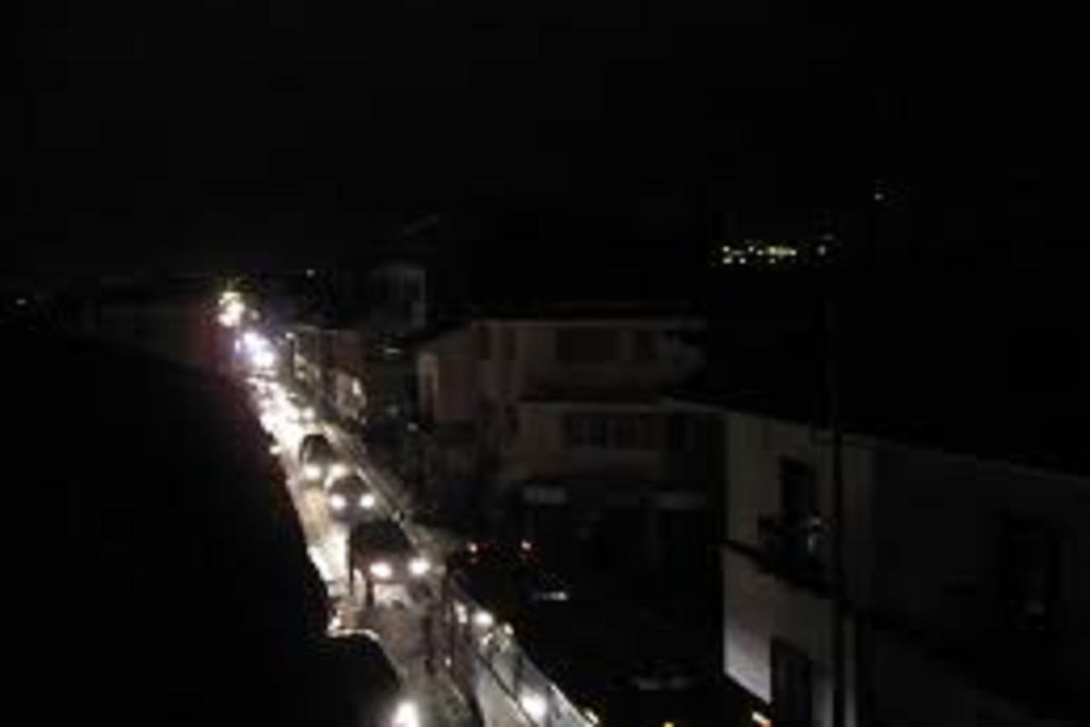 possibility of blackout in Delhi due to coal crisis, experts said Power banking system will not work