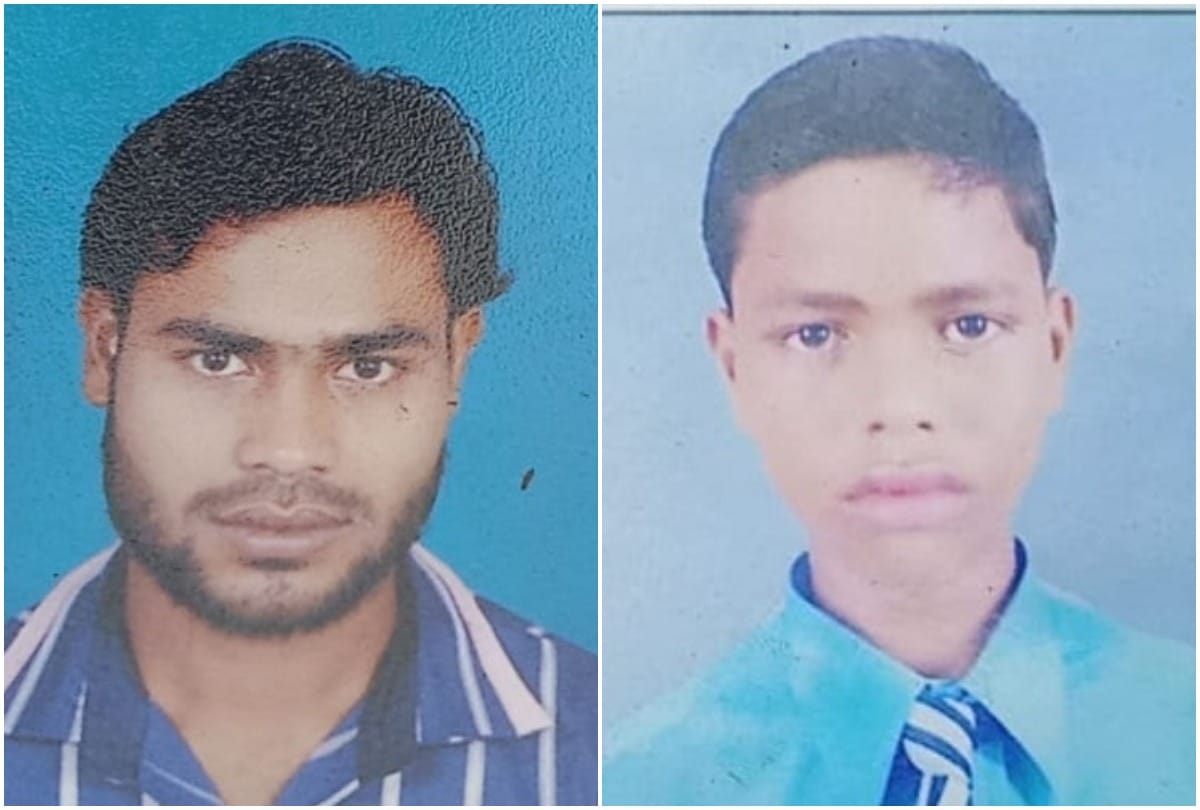 Murder In Prayagrah Today: Killing of two brothers in Dhumganj