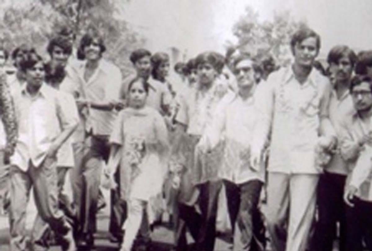 Arun Jaitley Death Anniversary News, From Atal Bihari Vajpayee to Narendra Modi, everyone expressed confidence in Arun Jaitley
