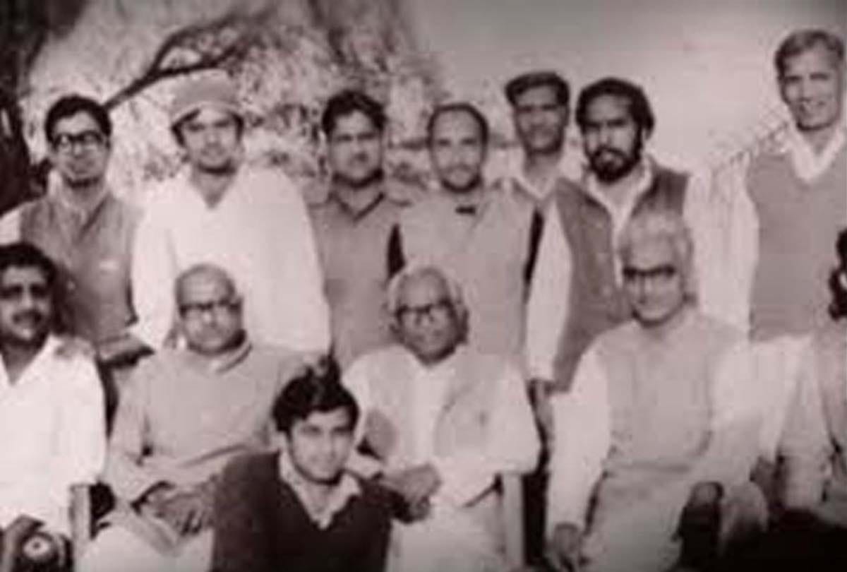 Arun Jaitley Death Anniversary News, From Atal Bihari Vajpayee to Narendra Modi, everyone expressed confidence in Arun Jaitley