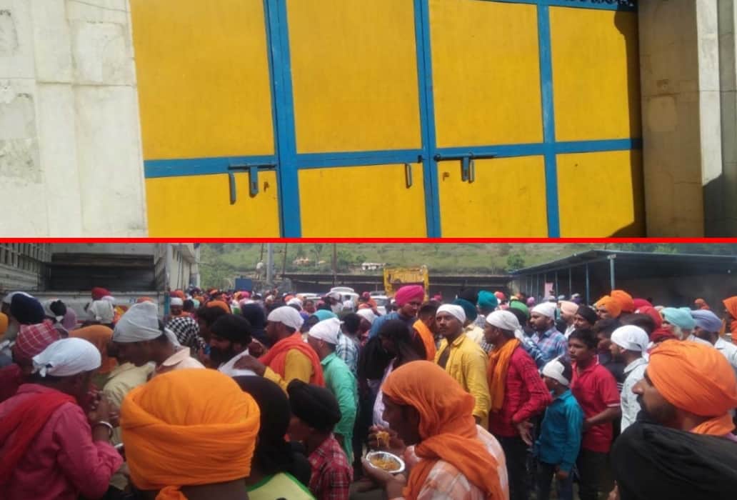 corona impact india in photos : before lockdown and after unlock impact in uttarakhand