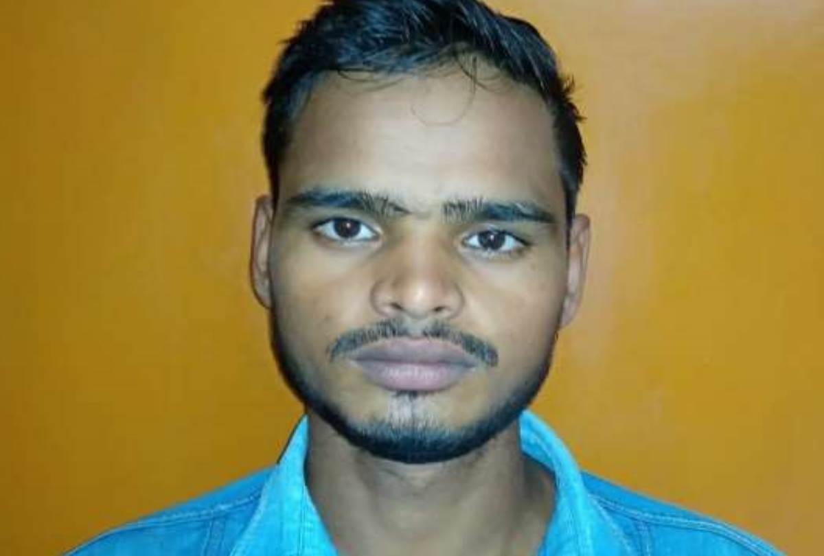 Student commits suicide in love affair at Lucknow