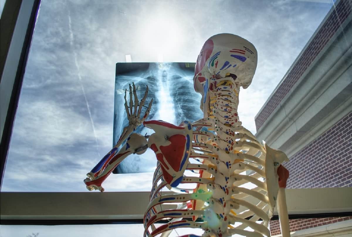 More people are dying from TB disease than coronavirus in India