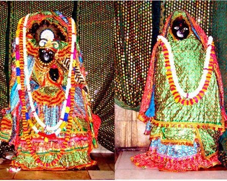 dauji, maharaj, janmotsav, celebration