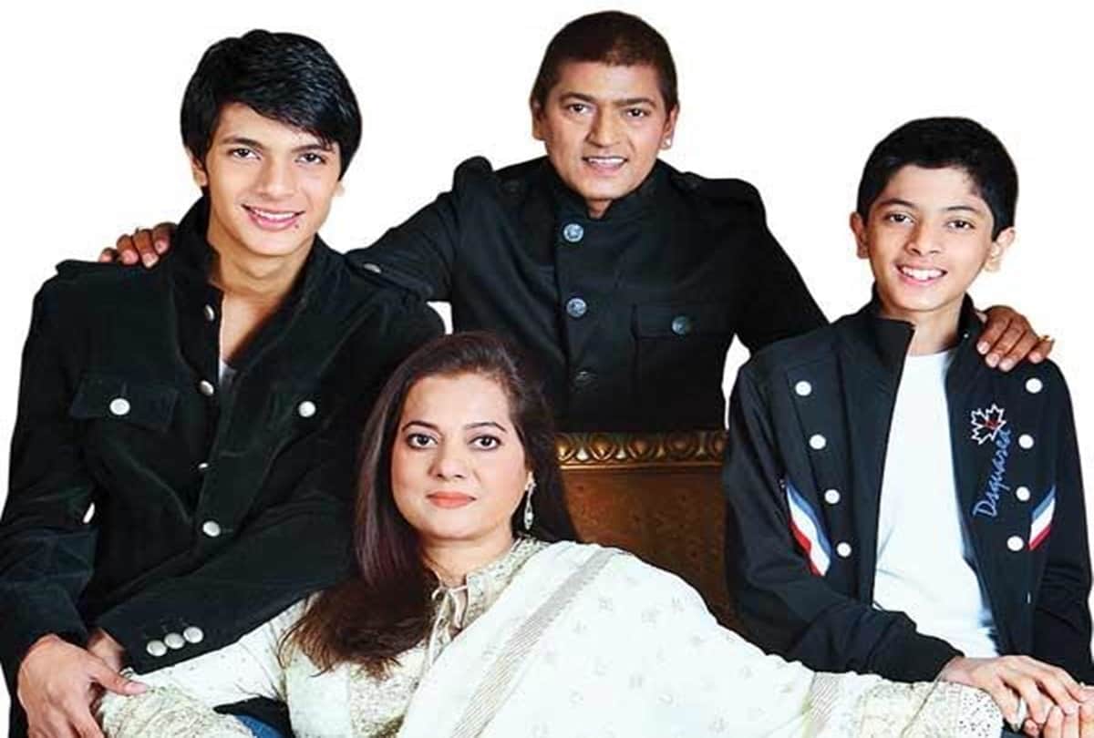 Vijayata Pandit Birthday Know Some Unknown Facts About Love Story Actress Kumar Gaurav Adesh Shrivastava
