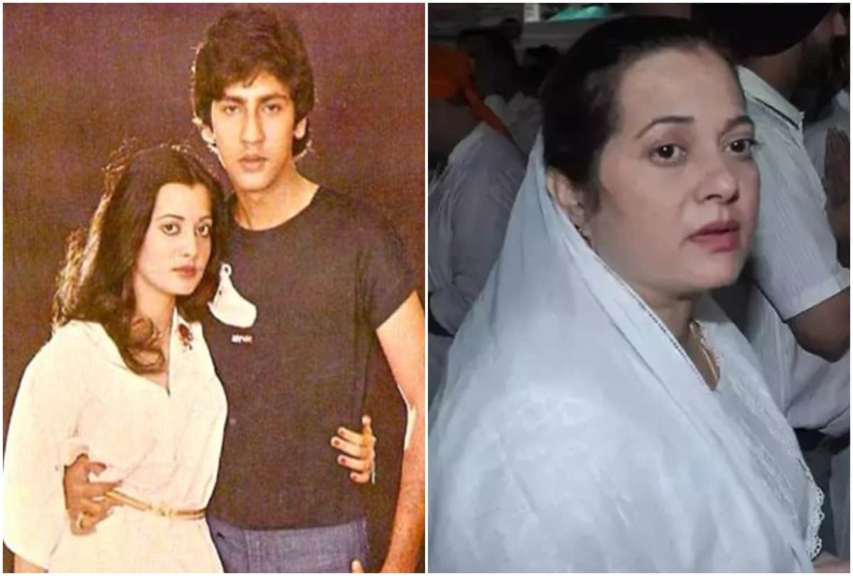 Vijayata Pandit Birthday Know Some Unknown Facts About Love Story Actress Kumar Gaurav Adesh Shrivastava