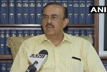 वकील विकास सिंह