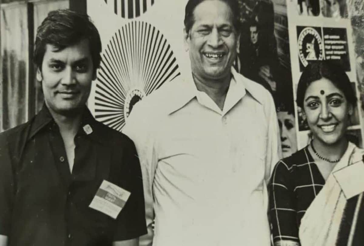 Veteran director Vinod Pande speaks to Pankaj Shukla about his films star and yeh nazdeekiyan