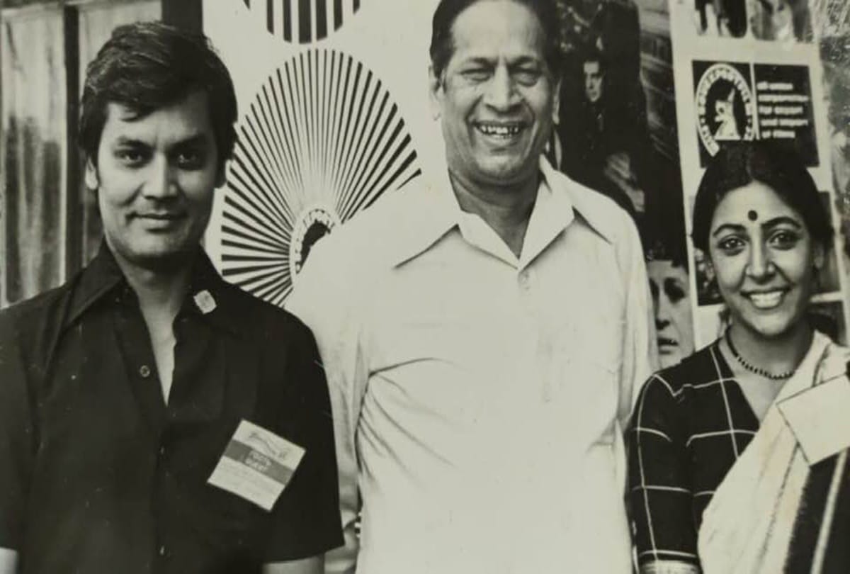 Veteran director Vinod Pande speaks to Pankaj Shukla about his films star and yeh nazdeekiyan