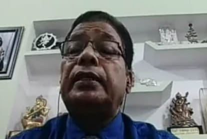 facebook live: amar ujala webinar on Hindi hain hum