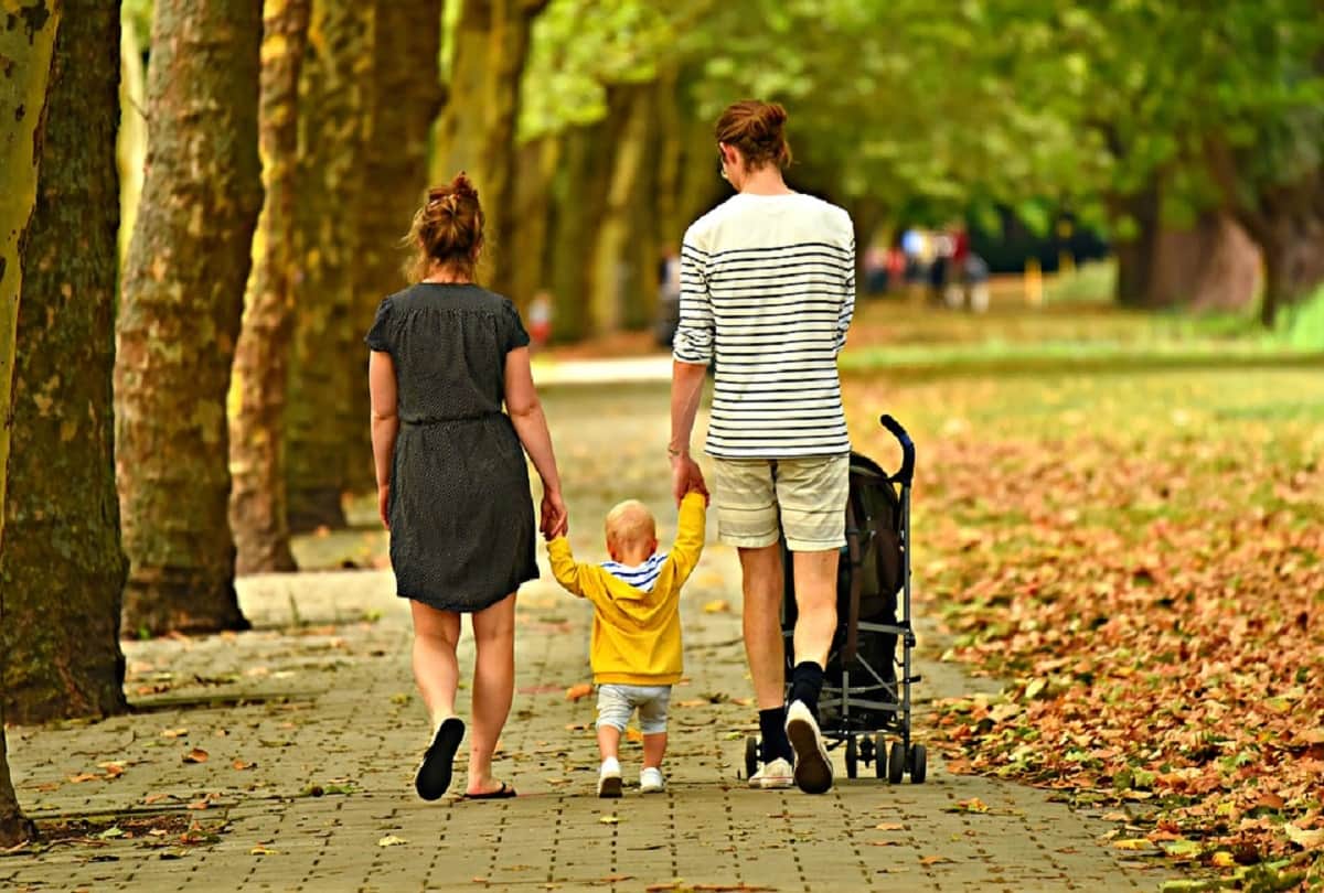 Walking is very beneficial for health know the benefits of Walking