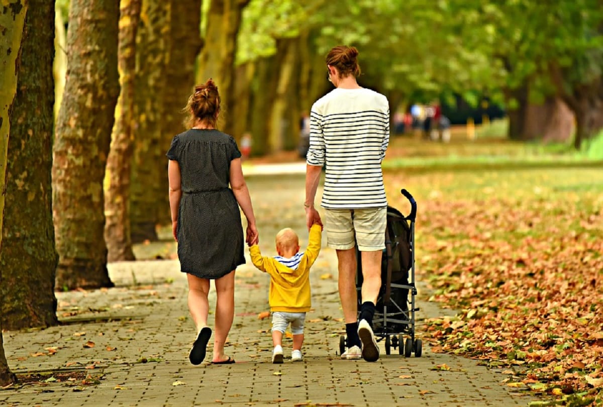 Walking is very beneficial for health know the benefits of Walking