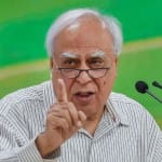 कपिल सिब्बल (फाइल फोटो)