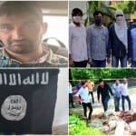 IS terrorist Abu Yusuf