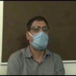 जितेंद्र सिंह, एसपी साइबर सेल, इंदौर