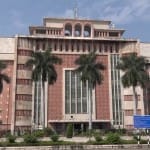 मंत्रालय भवन, वल्लभ भवन, भोपाल