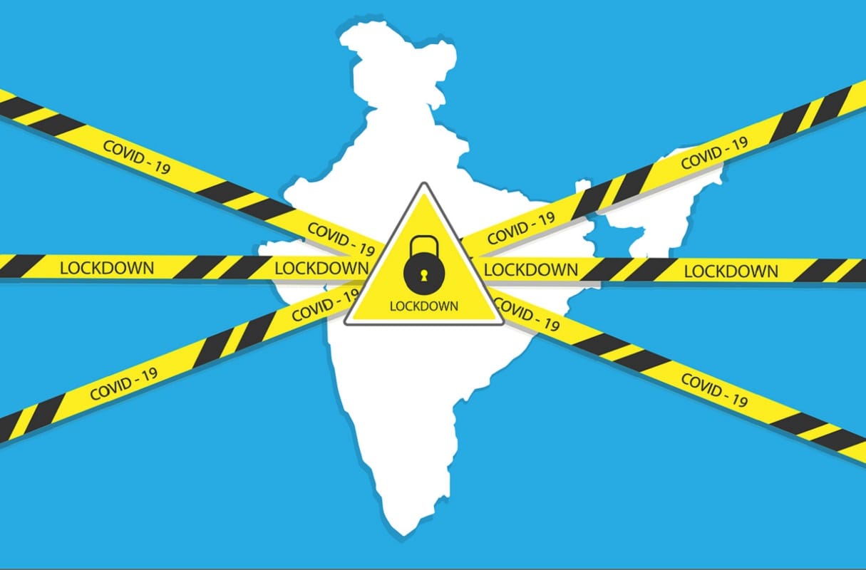 five months of covid coronavirus pandemic how life is changed and its impact