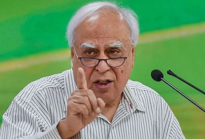 Hearing for recognition of same sex marriages in Supreme Court  today, Sibal asked Is society ready to listen