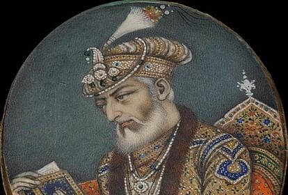 Aurangzeb had formed a special army to break  krishna temple know story