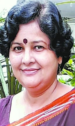 Hindi is full of sweetness like mother's