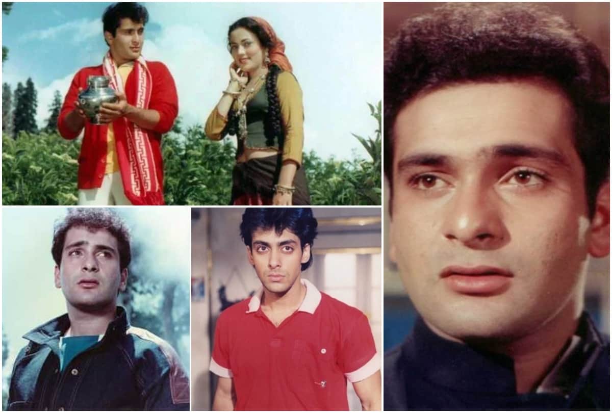 Happy Birthday Rajiv Kapoor: Lesser Known Facts About Ram Teri Ganga Maili Actor
