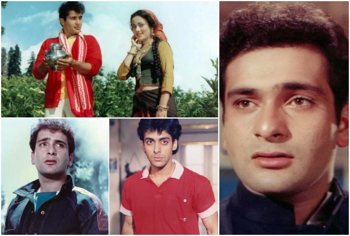 Happy Birthday Rajiv Kapoor: Lesser Known Facts About Ram Teri Ganga Maili Actor