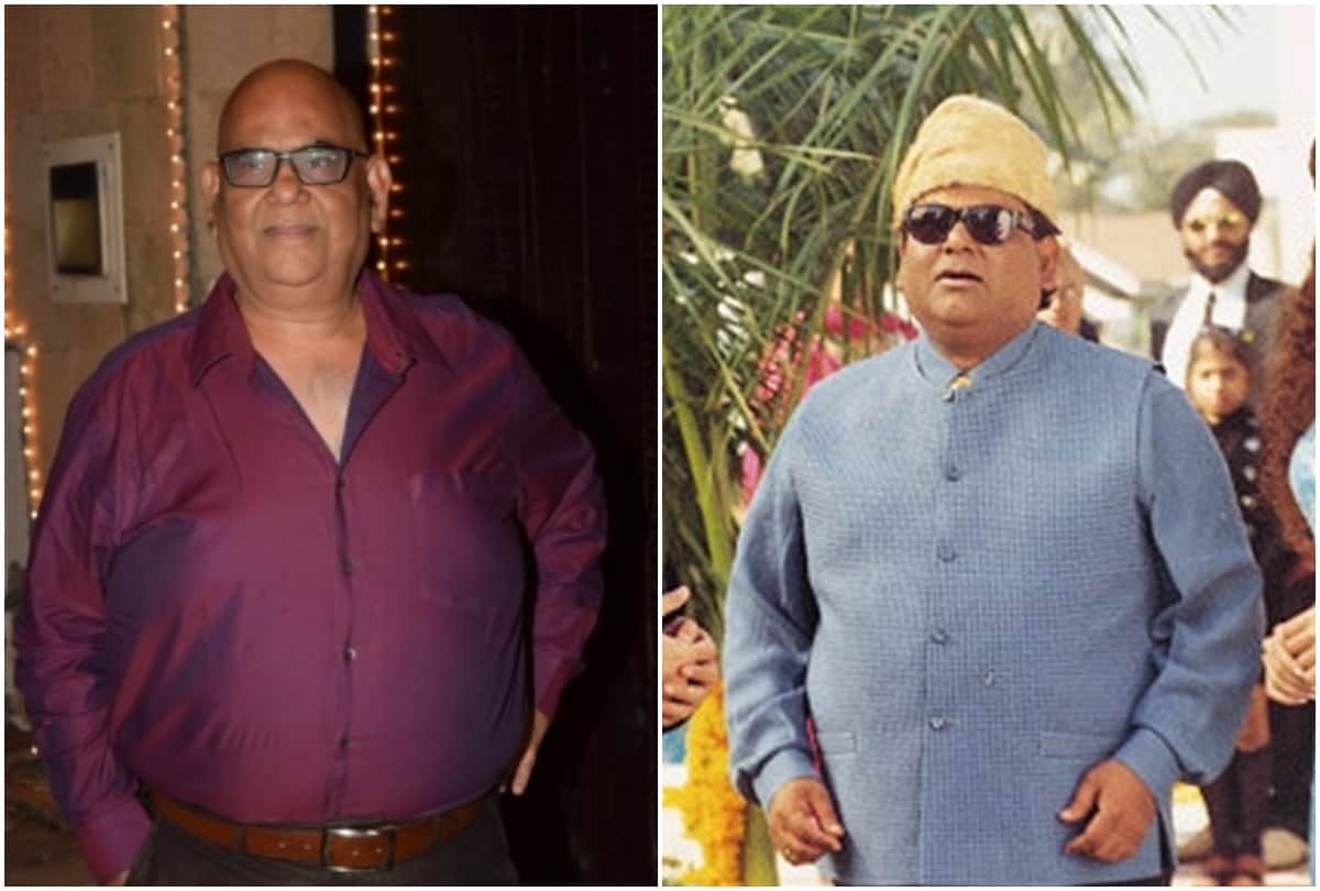 Hamara Dil Aapke Paas Hai Movie Star Cast Then And Now:  20 Years Of Hamara Dil Aapke Paas Hai Satish Kaushik Anil Kapoor Aishwarya Rai Star Cast