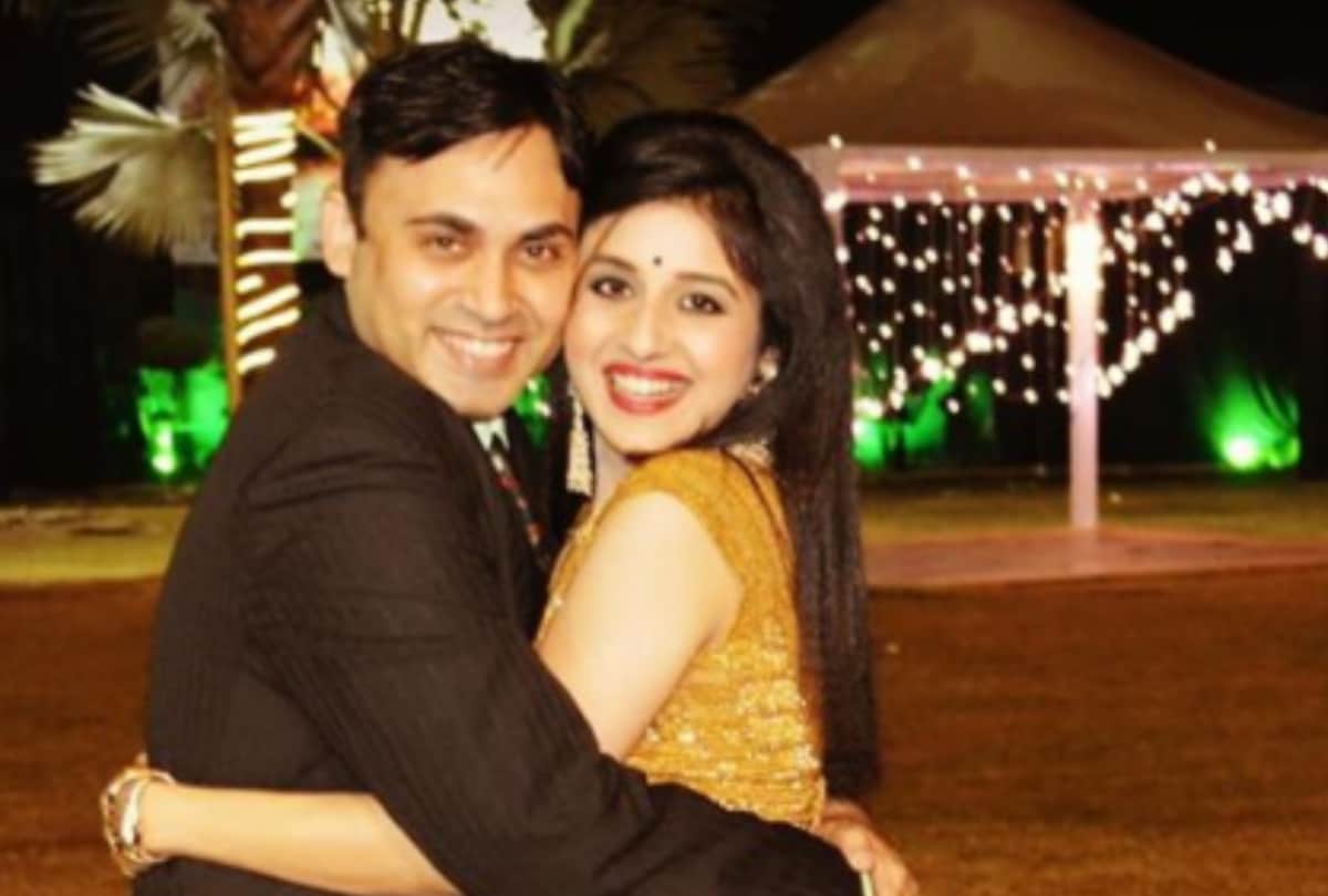 tv actors who married before debut on tv serials
