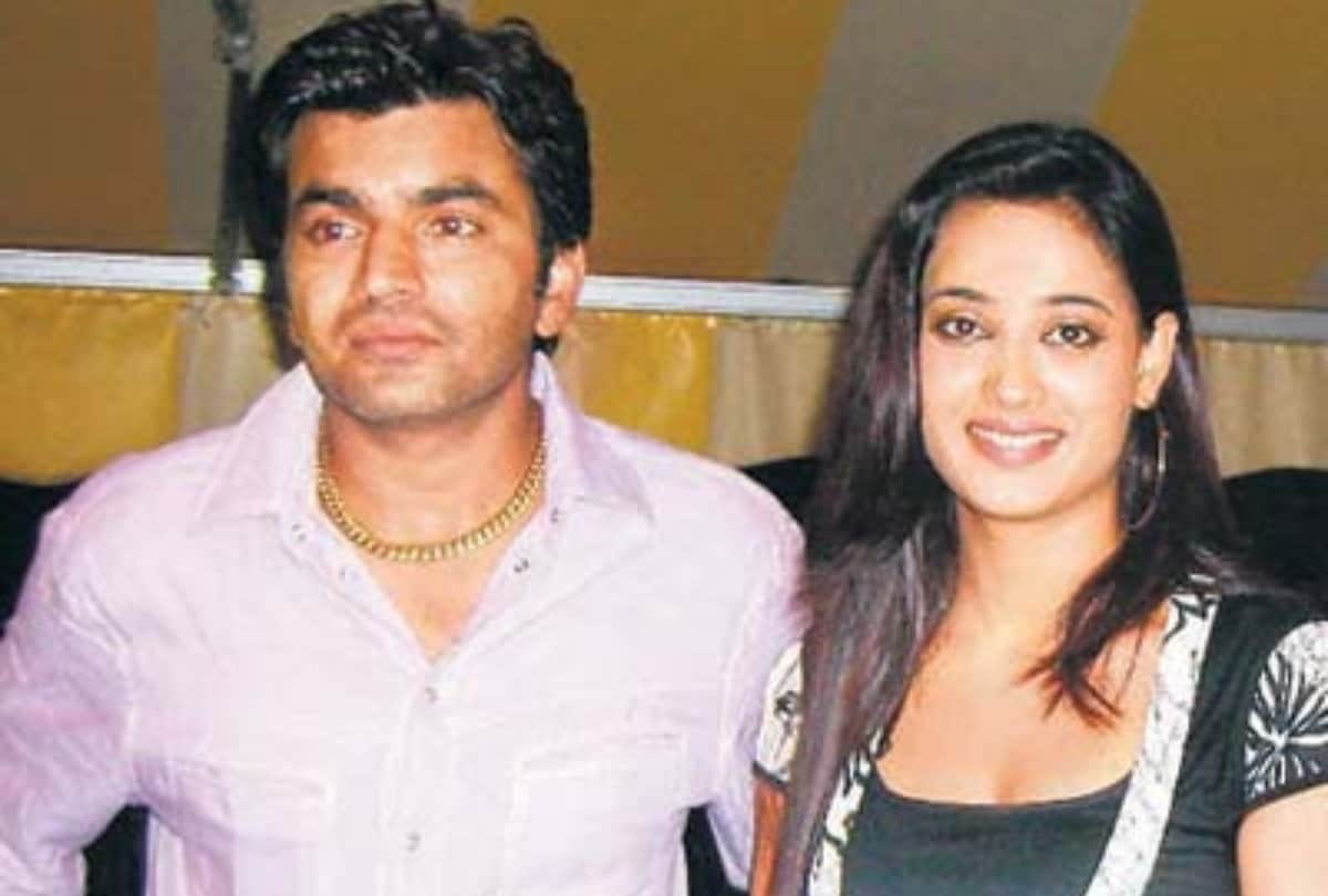 Shweta Tiwari Ex Husband Raja Chaudhary Wishes Her Daughter palak Tiwari 20th birthday
