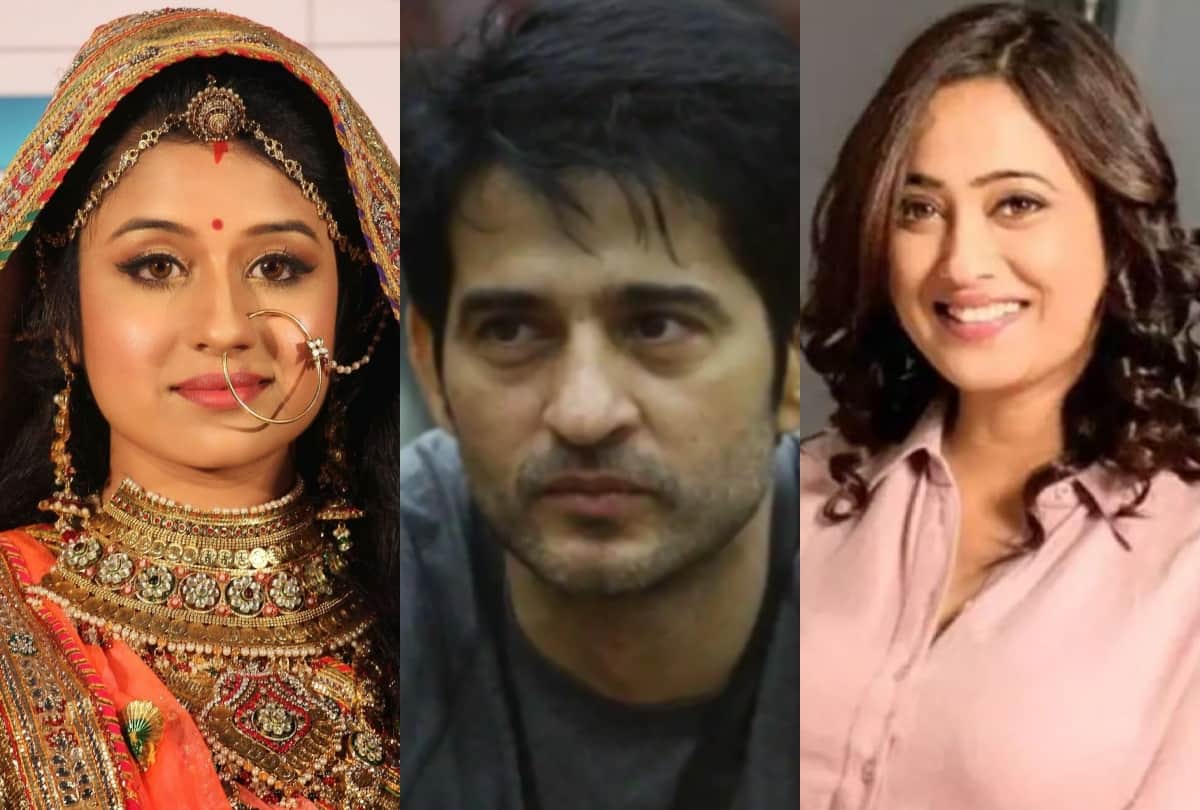 tv actors who married before debut on tv serials