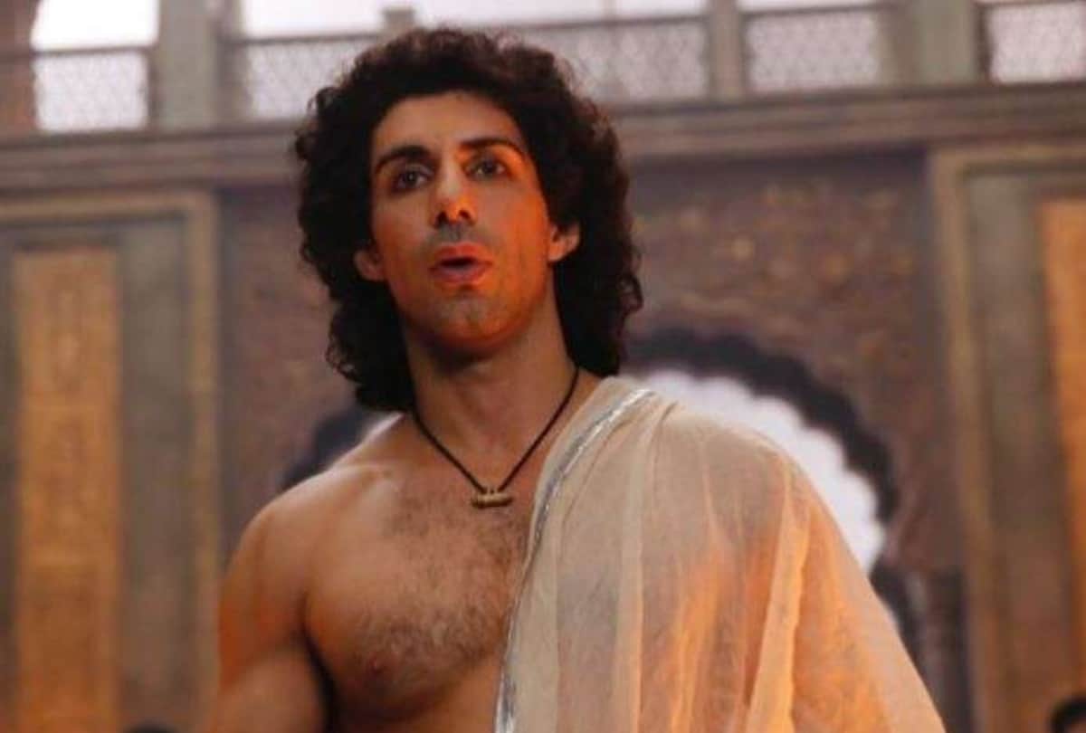 Jim Sarbh Birthday Special here know about him
