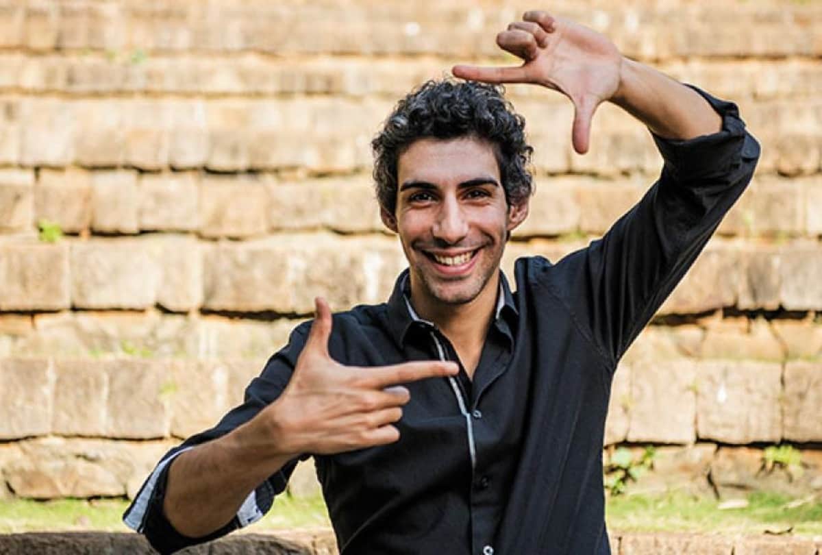Jim Sarbh Birthday Know Interesting Facts about Actor who played Malik Kafur in Padmaavat