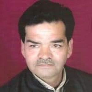 Poet Ashok Sahil is no more